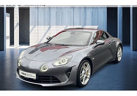 Alpine A110 1.8 DCT 2 Türen