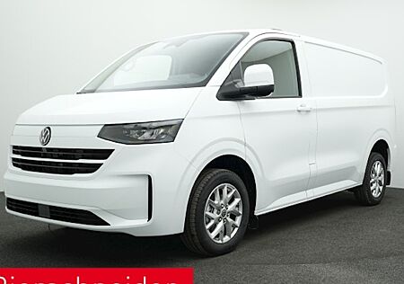 VW T6 Transporter 2.0 TDI 110kW kurz 4 Türen