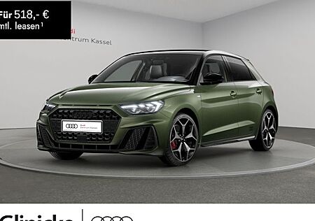 Audi A1 40 TFSI S tronic S line Sportback 5 Türen