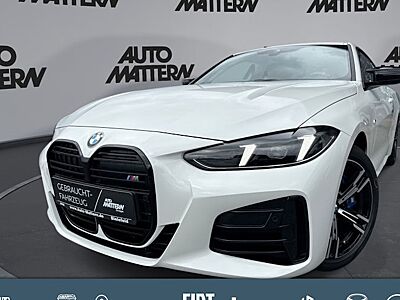 BMW 4er M440i xDrive Coupé A 2 Türen
