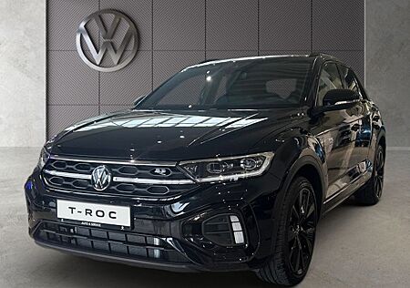 VW T-Roc 1.5 TSI OPF DSG R-Line 5 Türen