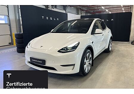 Tesla Model Y Long Range Dual Motor AWD 5 Türen