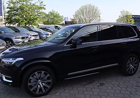 Volvo XC 90 B5 D AWD Plus Bright Auto 5 Türen