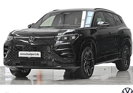VW Tayron 2.0 TDI SCR 142kW DSG 4MOTION R-Line 5 Türen