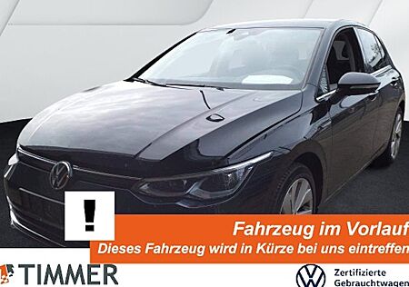 VW Golf 1.5 TSI ACT OPF 96kW Style 5 Türen