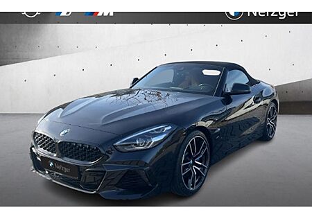 BMW Z4 M40i A 2 Türen