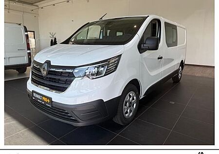 Renault Trafic Blue dCi 150 L2H1 Komfort 4 Türen