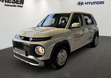 Hyundai Inster 42 kWh Select 5 Türen