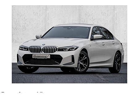 BMW 3er 318i Automatik 4 Türen