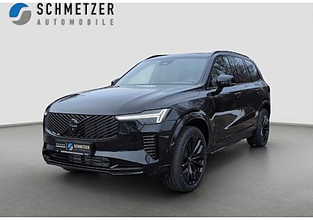 Volvo XC 90 T8 AWD Ultra Black Edition Auto 5 Türen