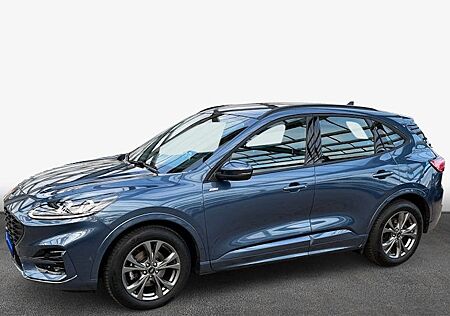 Ford Kuga 2.0 EcoBlue 88kW ST-Line Auto 5 Türen