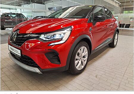 Renault Captur TCe 130 EDC GPF Experience 5 Türen