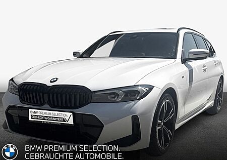 BMW 3er 320i Touring Auto 5 Türen