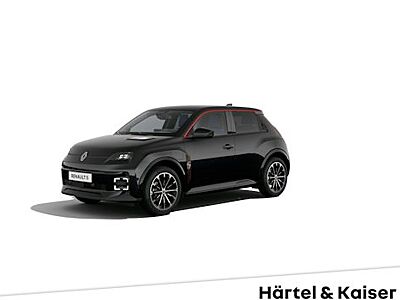 Renault R 5 Iconic Five 150 Comfort Range 5 Türen