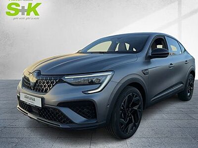 Renault Arkana E-TECH Full Hybrid 145 Esprit Alpine 5 Türen