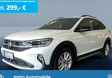 VW Taigo 1.0 TSI OPF 81 kW DSG MOVE 5 Türen