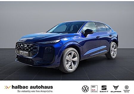 Audi Q3 TFSI 110kW S tronic 5 Türen
