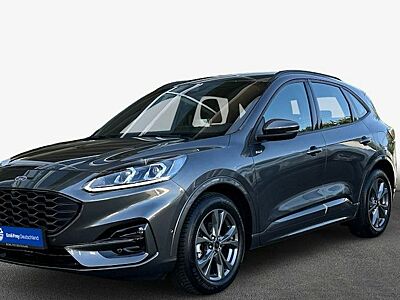 Ford Kuga 2.0 EcoBlue 88kW ST-Line Auto 5 Türen