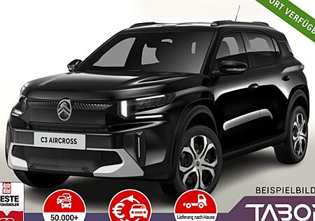 Citroën C3 Aircross Hybrid 145 6-gang PLUS 5 Türen