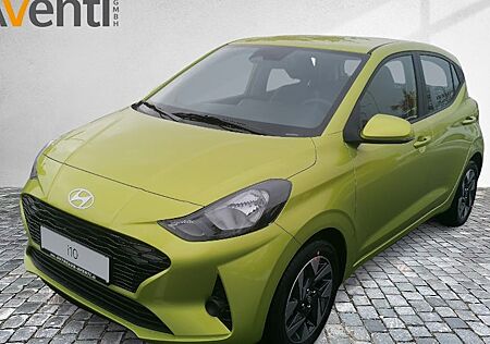 Hyundai i10 1.0 Trend 5 Türen
