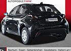 Toyota Yaris 1.0-l-VVT-i Comfort 5 Türen