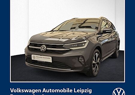 VW Taigo 1.0 TSI OPF 85 kW DSG Style 5 Türen