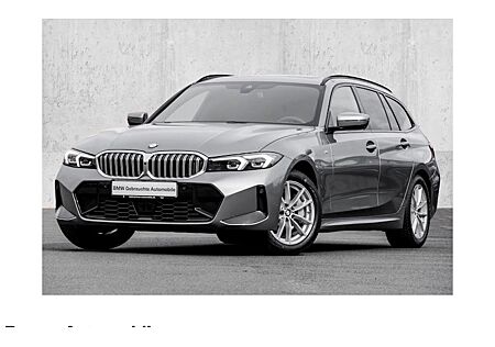 BMW 3er 330i xDrive Touring Automatic 5 Türen