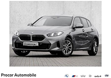 BMW 1er 120 Steptronic 5 Türen
