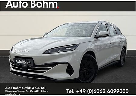 BYD SEAL U 1.5 DM-i Touring Boost 5 Türen