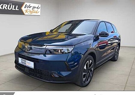 Opel Grandland X Hybrid 107 kW GS eDCT 5 Türen