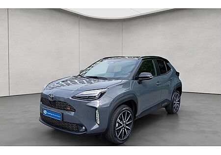 Toyota Yaris Cross 1,5-l-VVT-iE GR SPORT 5 Türen