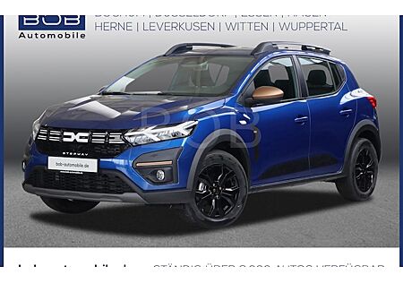 Dacia Sandero Stepway TCe 90 CVT Stepway Extreme 5 Türen