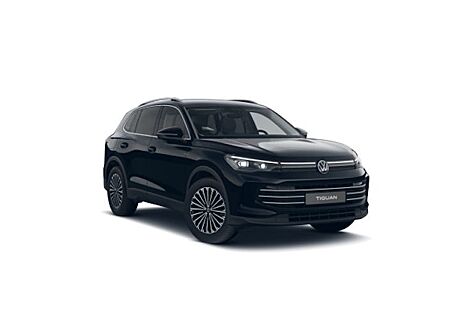 VW Tiguan 1.5 eTSI OPF DSG Elegance 5 Türen