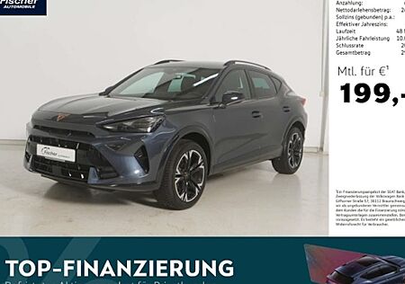 Cupra Formentor 1.5 eTSI MHEV 110kW DSG 5 Türen