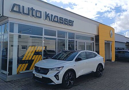 Renault Rafale Hybrid E-Tech 4x4 300 PHEV Atelier Alpin 5 Türen