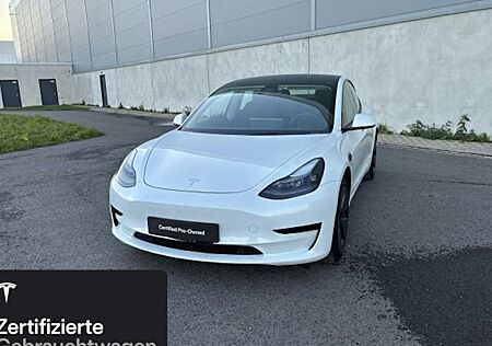 Tesla Model 3 Standard 4 Türen