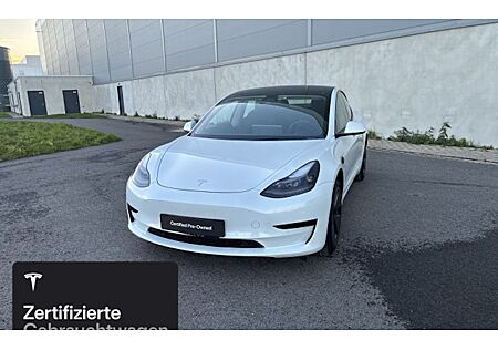 Tesla Model 3 Standard 4 Türen
