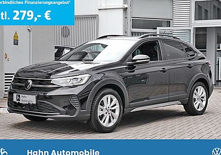 VW Taigo 1.0 TSI OPF 85 kW DSG GOAL 5 Türen