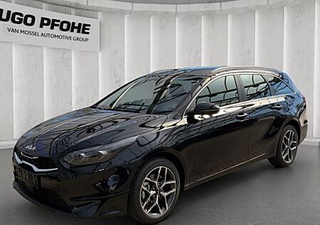 Kia Cee'd Sportswagon 1.5 T-GDI DCT Spirit Sportswagon 5 Türen