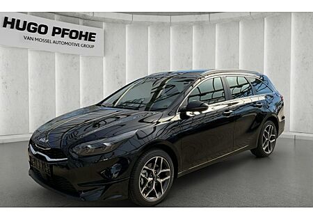Kia Cee'd Sportswagon 1.5 T-GDI DCT Spirit Sportswagon 5 Türen