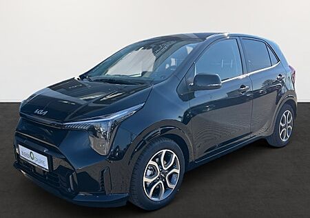 Kia Picanto 1.2 Spirit AMT 5 Türen
