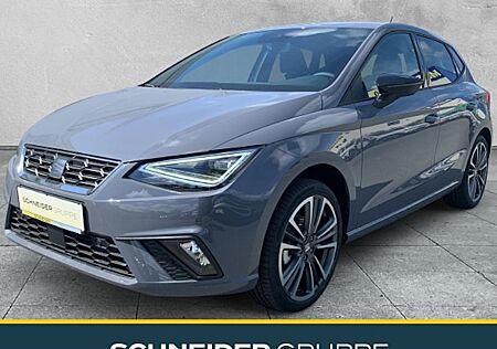 Seat Ibiza 1.0 TSI 85kW FR DSG 5 Türen