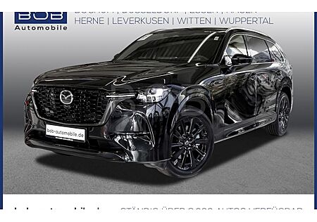 Mazda CX-80 2.5 e-SKYACTIV PHEV Homura Plus Auto AWD 5 Türen