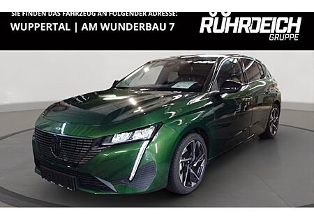 Peugeot 308 PureTech 130 EAT8 Allure Pack 5 Türen