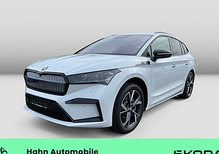 Skoda Enyaq 85 Sportline 5 Türen