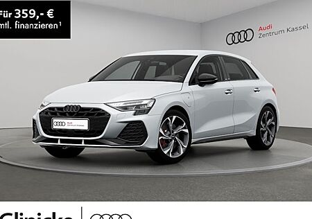 Audi A3 TFSI e 200 kW S tronic S line Sportback 5 Türen