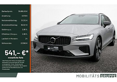 Volvo V60 T6 AWD Recharge Plus Dark Auto 5 Türen