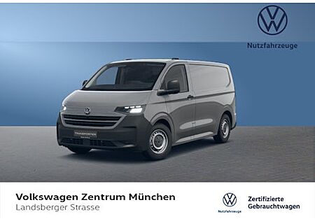 VW T5 Transporter 2.0 TDI 81kW lang 4 Türen