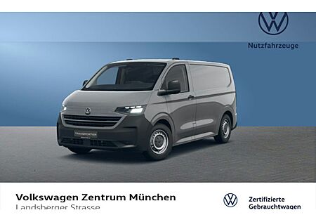 VW T6 Transporter 2.0 TDI 81kW lang 4 Türen