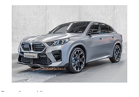 BMW X2 M35i xDrive Steptronic DCT 5 Türen